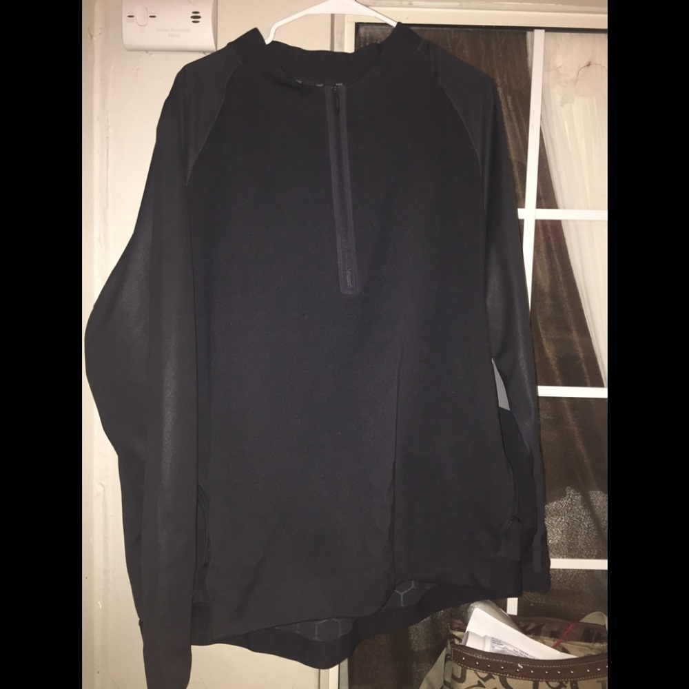 Nike thermasphere jacket